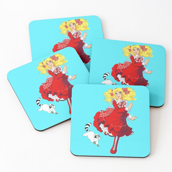 Item preview, Candy Candy Snow Capucin designed and sold by Jeri's Cult Factory.