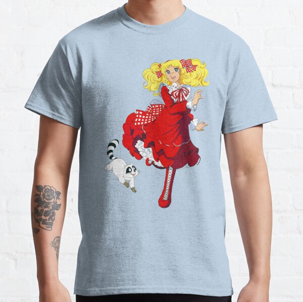 Candy Girl T-Shirts for Sale | Redbubble