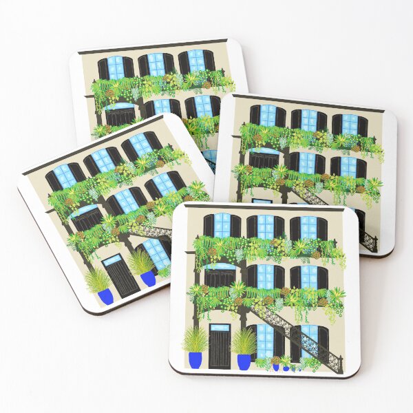 Item preview, Planted with Love Cream and Black House designed and sold by jenbucheli.