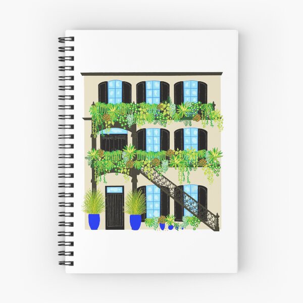 Item preview, Planted with Love Cream and Black House designed and sold by jenbucheli.