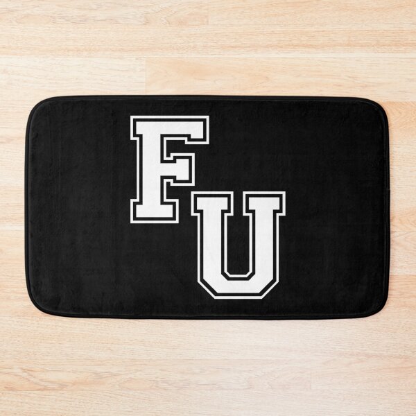 Item preview, FU designed and sold by Good-Looking Corpse.