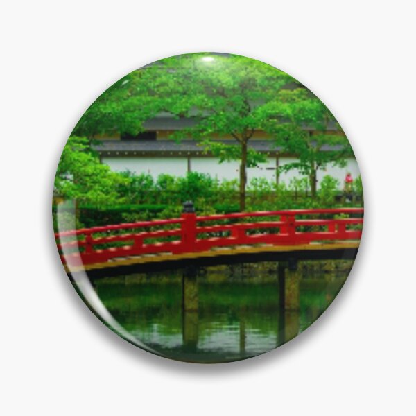 Item preview, House with green designed and sold by Aremanda KIRAN.
