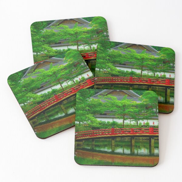 Item preview, House with green designed and sold by Aremanda KIRAN.