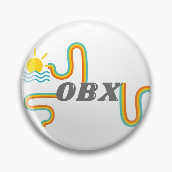 Item preview, OBX designed and sold by mmb83.