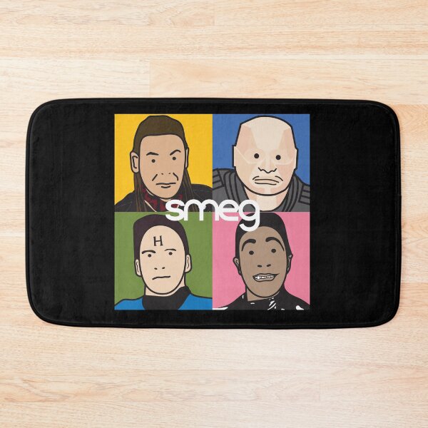 Item preview, Smeg designed and sold by whythelpface.