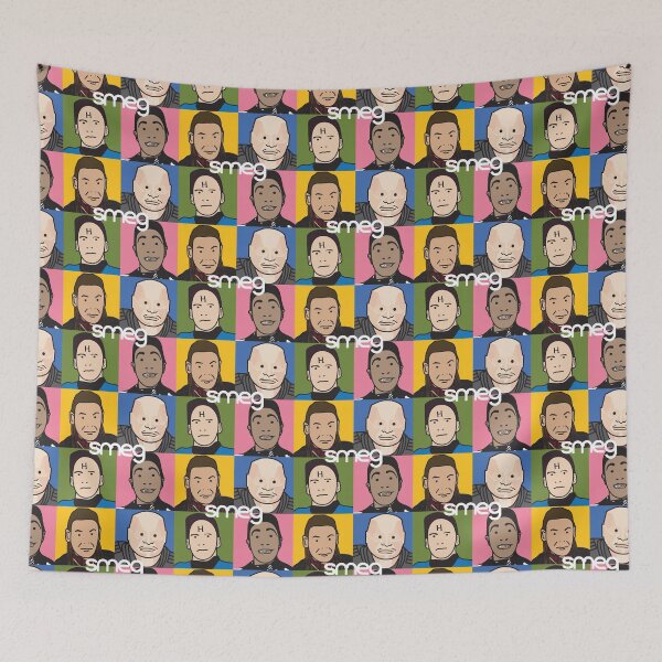 Item preview, Smeg designed and sold by whythelpface.