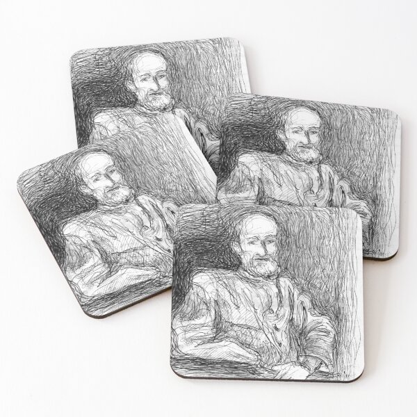 Item preview, Lev Shestov designed and sold by Calgacus.