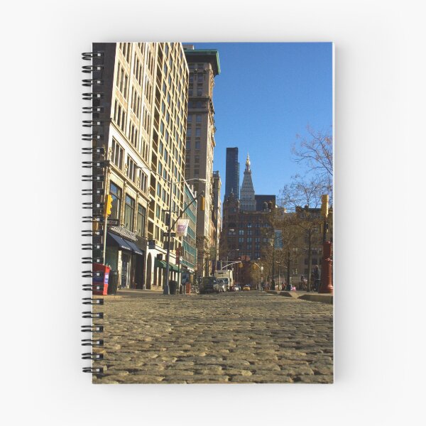 Item preview, Cobble Stones - Union Square West designed and sold by Amanda Vontobel Photography/Random Fandom Stuff.