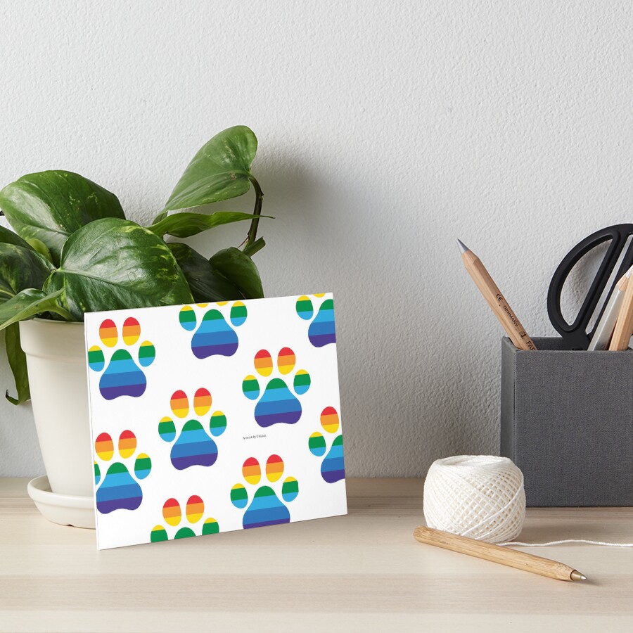Item preview, Art Board Print designed and sold by RGGames.