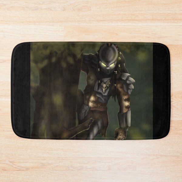 Item preview, Perched Hunter designed and sold by Space-Alien.