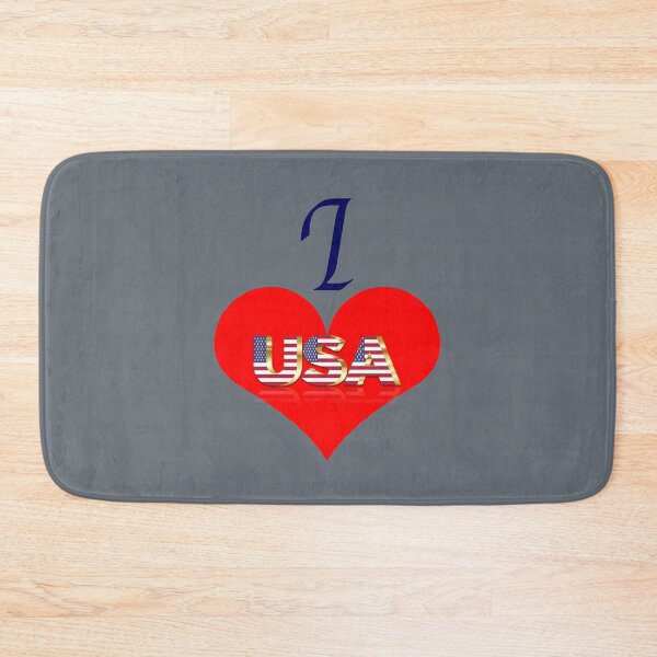 Item preview, american t-shirt love gift designed and sold by tim tal.