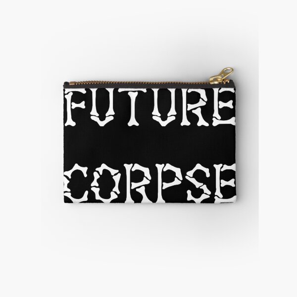 Item preview, Future Corpse designed and sold by Good-Looking Corpse.