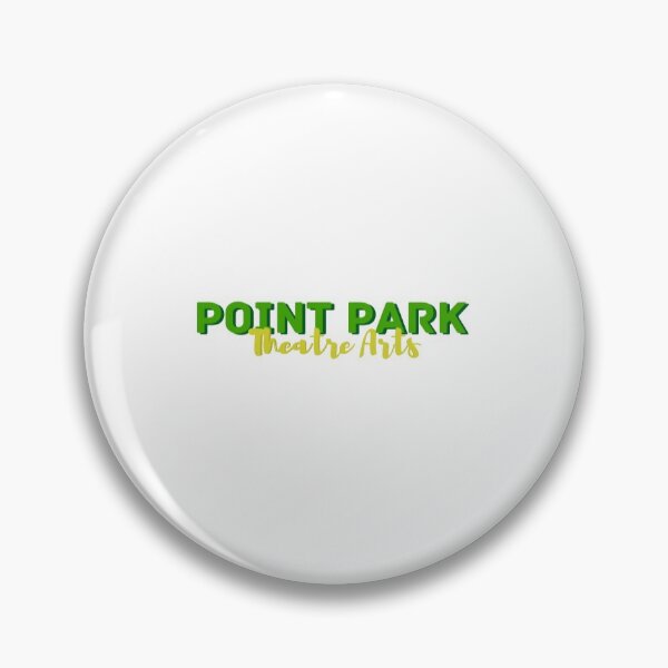 Item preview, Point Park Theatre Arts designed and sold by Samis-Stagedoor.
