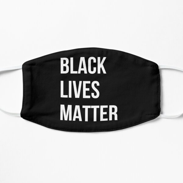 Black Lives Matter Mask