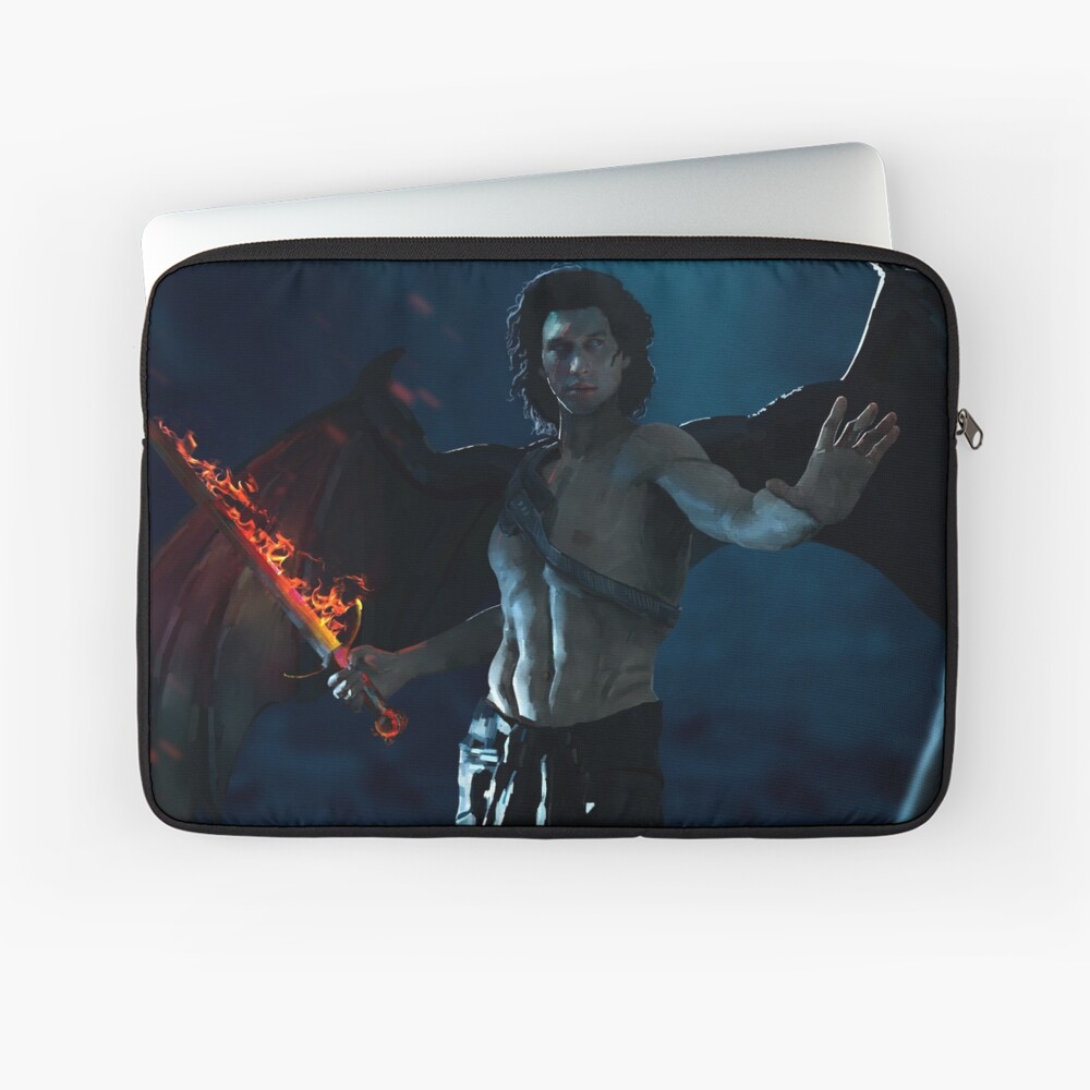 Item preview, Laptop Sleeve designed and sold by heidihastings.