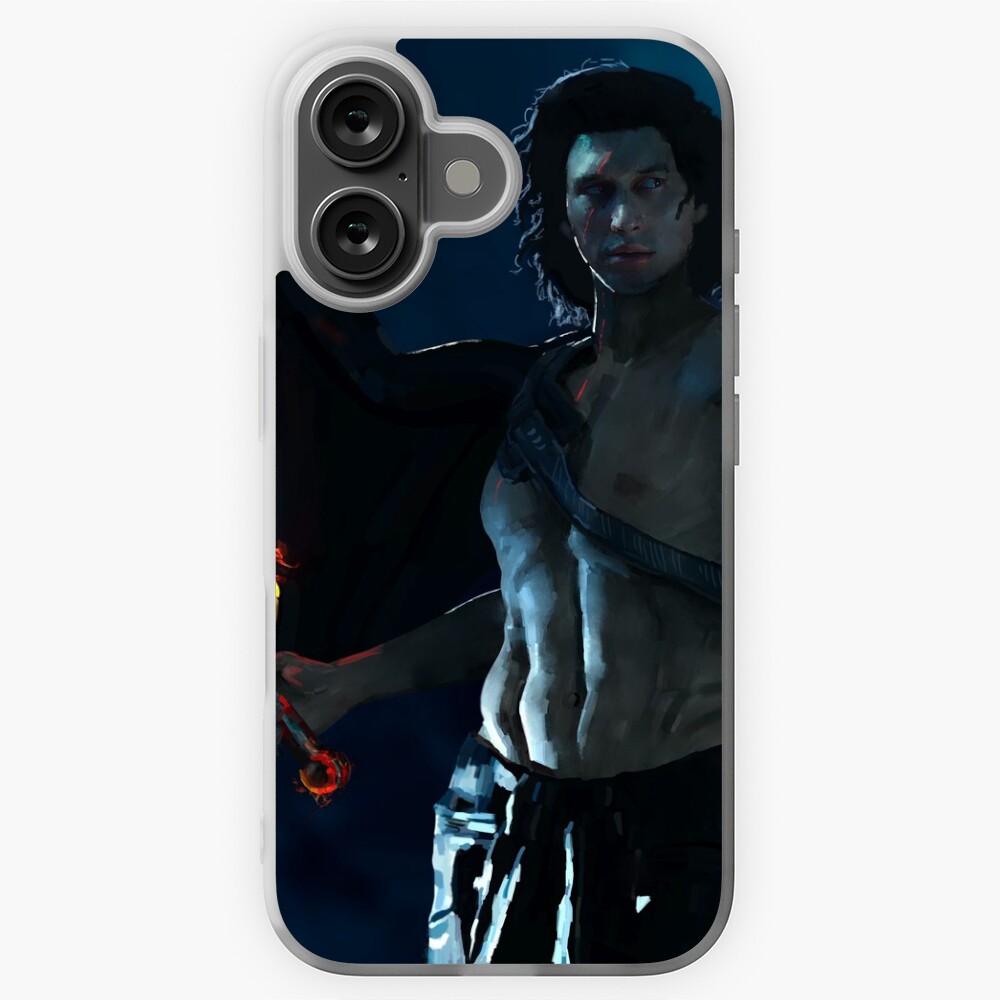 Item preview, iPhone Soft Case designed and sold by heidihastings.