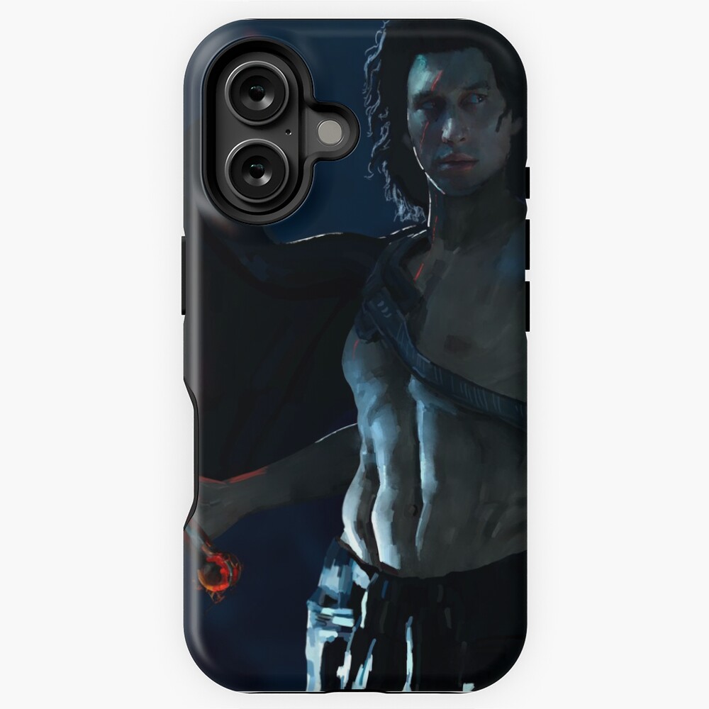 Item preview, iPhone Tough Case designed and sold by heidihastings.