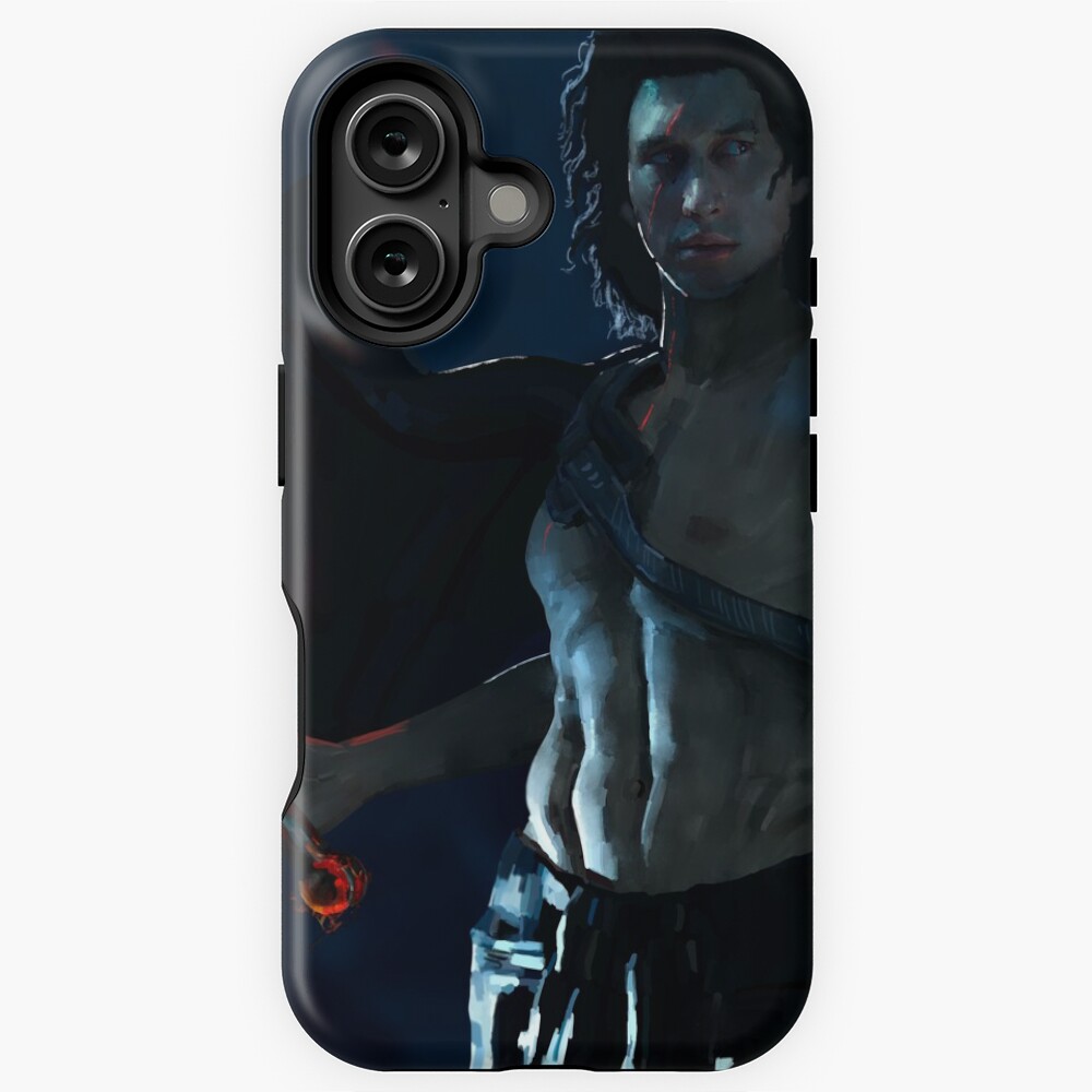 Item preview, iPhone Magsafe Tough Case designed and sold by heidihastings.