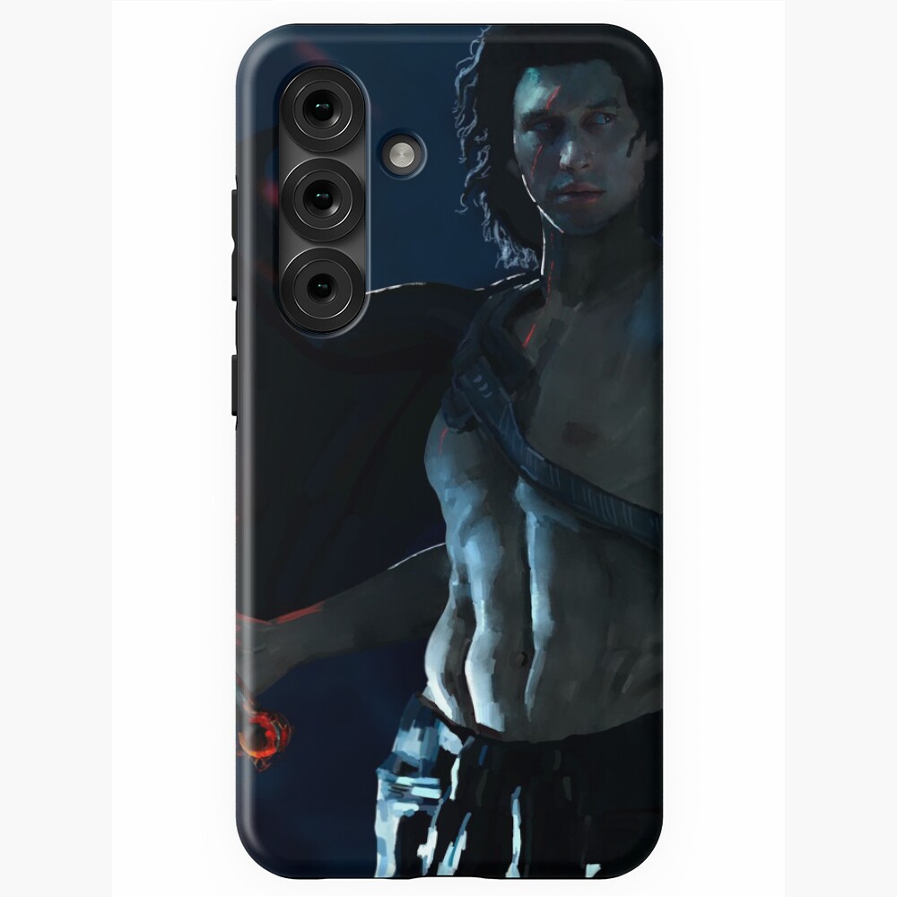 Item preview, Samsung Galaxy Tough Case designed and sold by heidihastings.