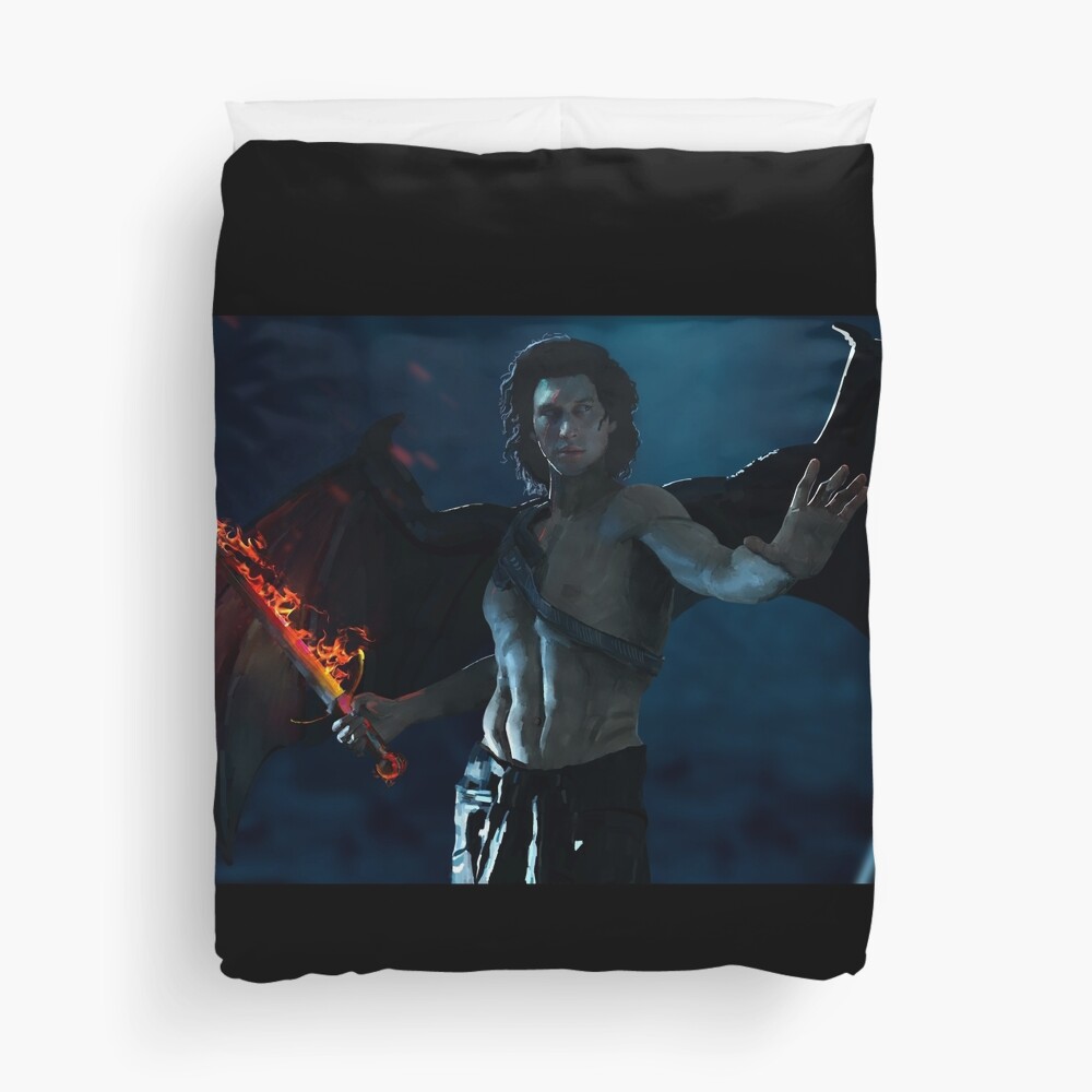 Item preview, Duvet Cover designed and sold by heidihastings.