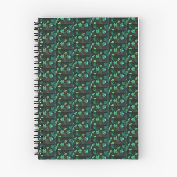 Item preview, Pattern with sorrel designed and sold by Sara Berlekom.