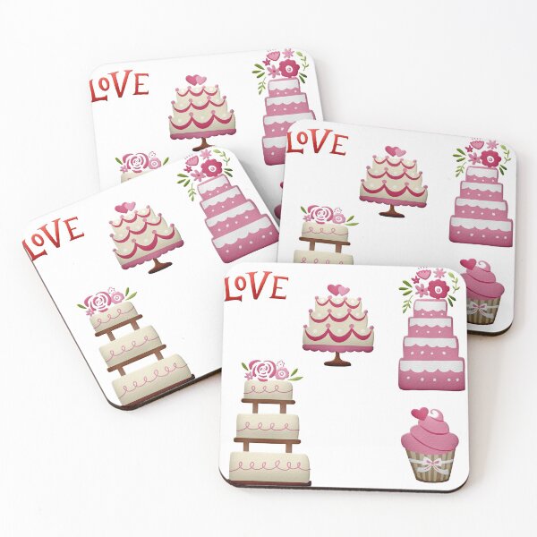 Item preview, Wedding Cakes  designed and sold by Anointedtoday.