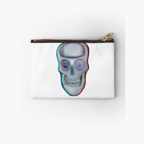 Item preview, Skull with perfect teeth 3d 2 designed and sold by Diego Manuel Rodriguez.