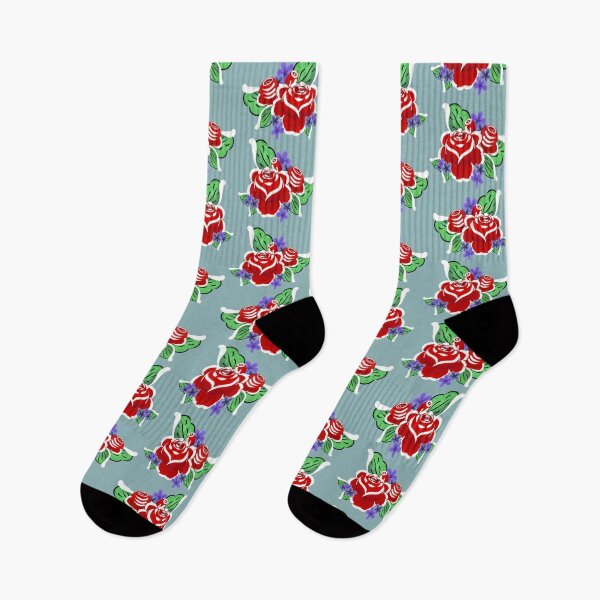 Item preview, Roses are Red designed and sold by jk-and-cat.