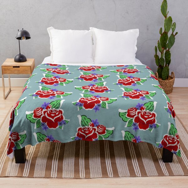 Item preview, Roses are Red designed and sold by jk-and-cat.
