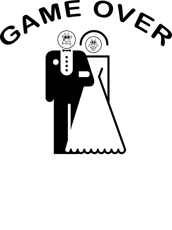 married to the game shirt