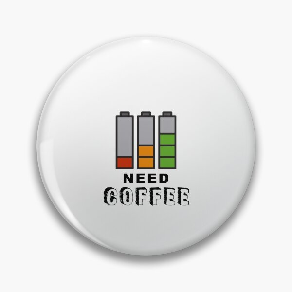 Item preview, Need Coffee Love designed and sold by majeed10.