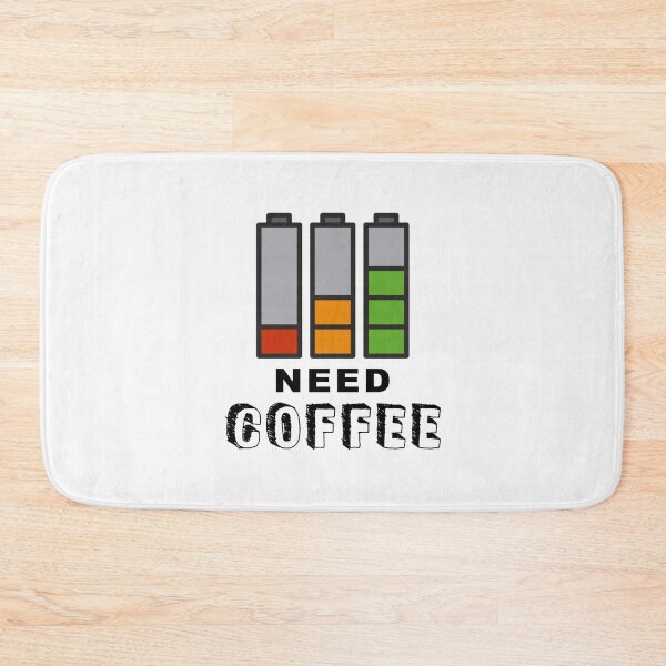 Item preview, Need Coffee Love designed and sold by majeed10.