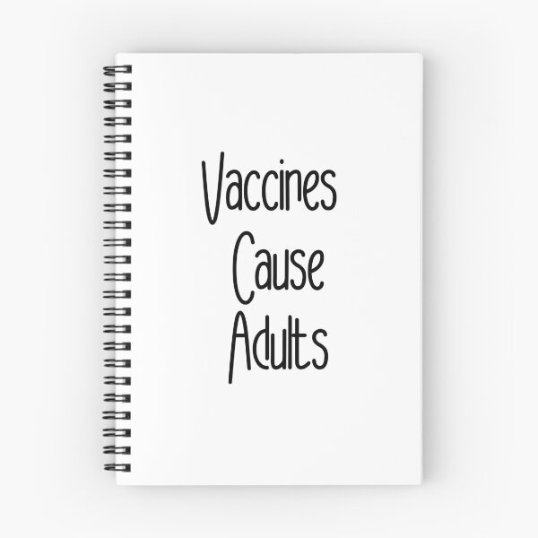 Item preview, Vaccines cause designed and sold by Bouchfashions.