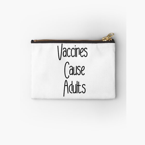 Item preview, Vaccines cause designed and sold by Bouchfashions.
