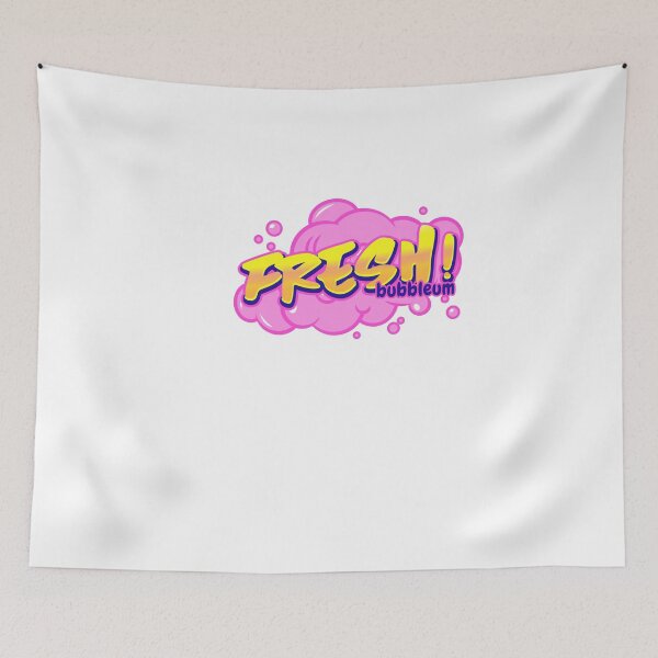 Item preview, Fresh Bubblegum designed and sold by tastifydesigns.