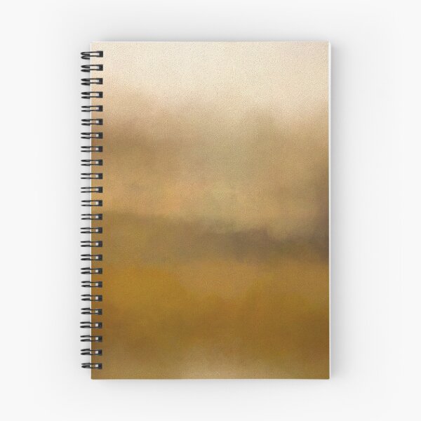 Item preview, Golden Ocean Abstract designed and sold by bubred24.