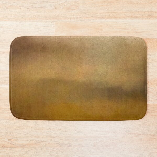 Item preview, Golden Ocean Abstract designed and sold by bubred24.
