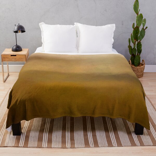 Item preview, Golden Ocean Abstract designed and sold by bubred24.