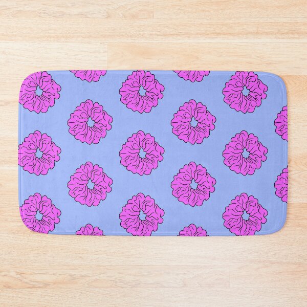Item preview, Light Pink Hair Scrunchie designed and sold by laurasgallery.