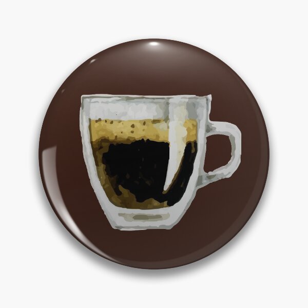 Item preview, Espresso designed and sold by TheSimpleMan.