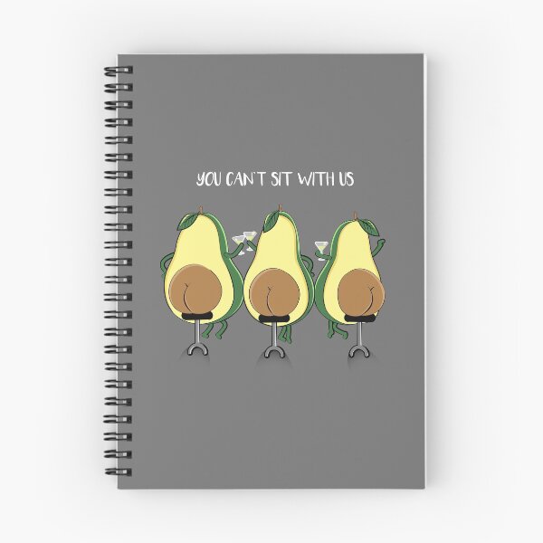 Item preview, Avocado Butt Squad designed and sold by GedWorks.