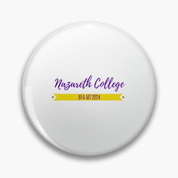 Item preview, Nazareth Musical Theatre 2024 designed and sold by Samis-Stagedoor.