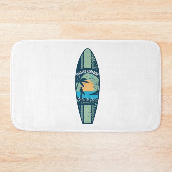 Item preview, Surfing Paradise designed and sold by TopsLooks.