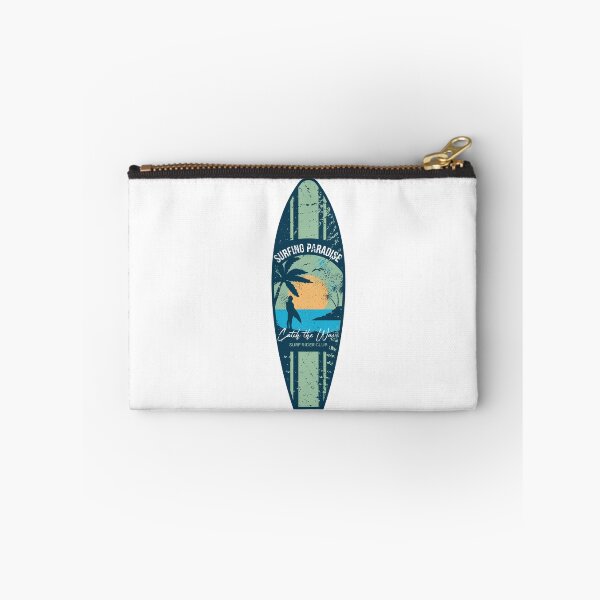 Item preview, Surfing Paradise designed and sold by TopsLooks.