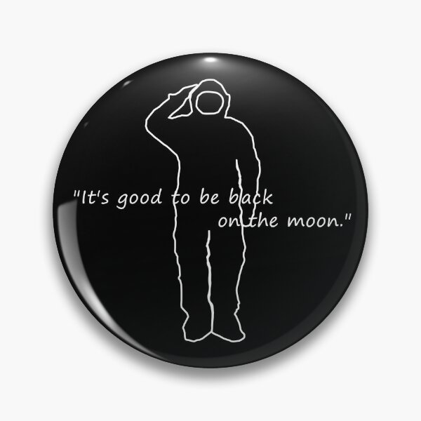 Item preview, On the Moon designed and sold by splode.