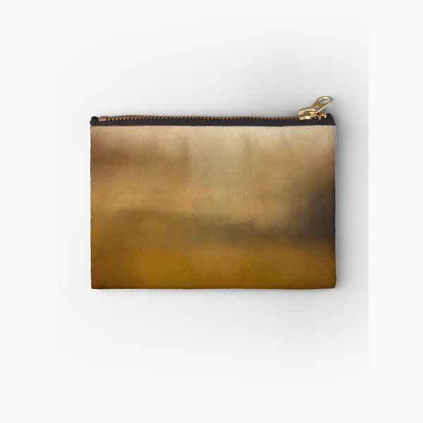 Item preview, Golden Ocean Abstract designed and sold by bubred24.
