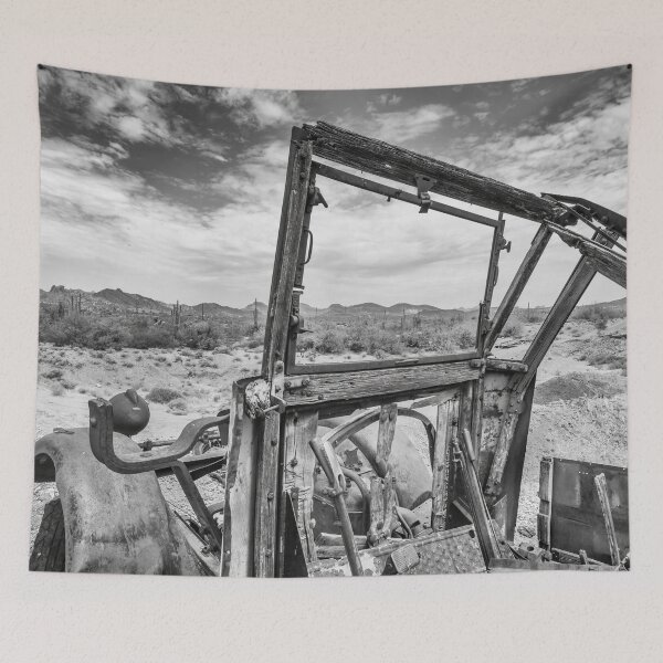 Item preview, Lonely Car designed and sold by Elisabeth Lucas.