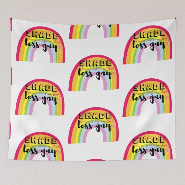 Item preview, yntcd lgbtq designed and sold by bcbayay designs.