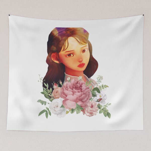 Item preview, IU ocho designed and sold by nurfzr.