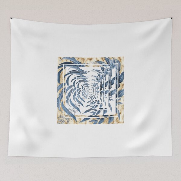 Item preview, Leaf of life designed and sold by Divyata.